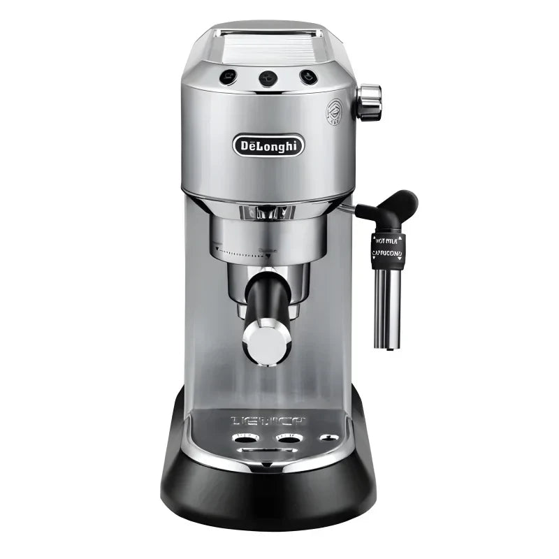 Expresso Broyeur DELONGHI Magnifica S Compact ECAM 22.140.B noir