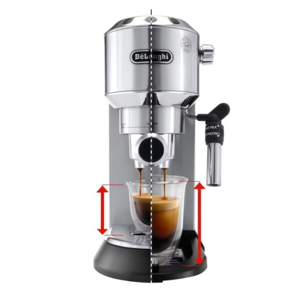Delonghi Expresso Dedica EC685.M