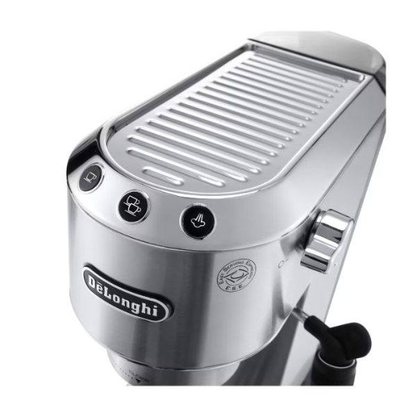 Expresso Broyeur DELONGHI Magnifica S Compact ECAM 22.140.B noir