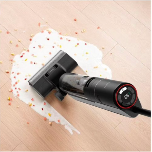 Aspirateur balai laveur DREAME H12 PRO