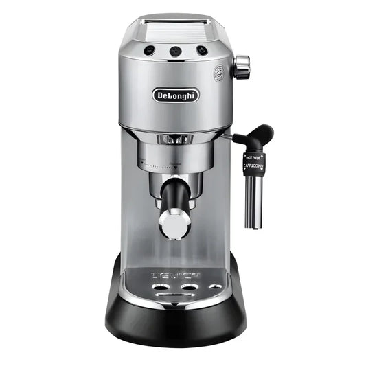 Expresso Broyeur DELONGHI Magnifica S Compact ECAM 22.140.B noir