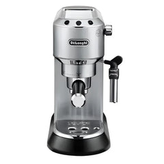 Expresso broyeur DELONGHI Magnifica S Compact ECAM 22.140.B noir