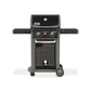 Barbecue à gaz Weber Spirit Classic E-220S