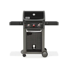 Barbecue à gaz Weber Spirit Classic E-220S