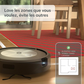 iRobot Roomba Combo j5+ - Robot Aspirateur Laveur 2en1 connecté