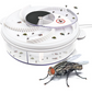 Piège à mouche électrique