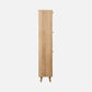 Meuble de rangement de chaussure bohème - 3 compartiments