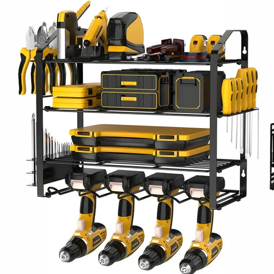 Panneau mural porte outils